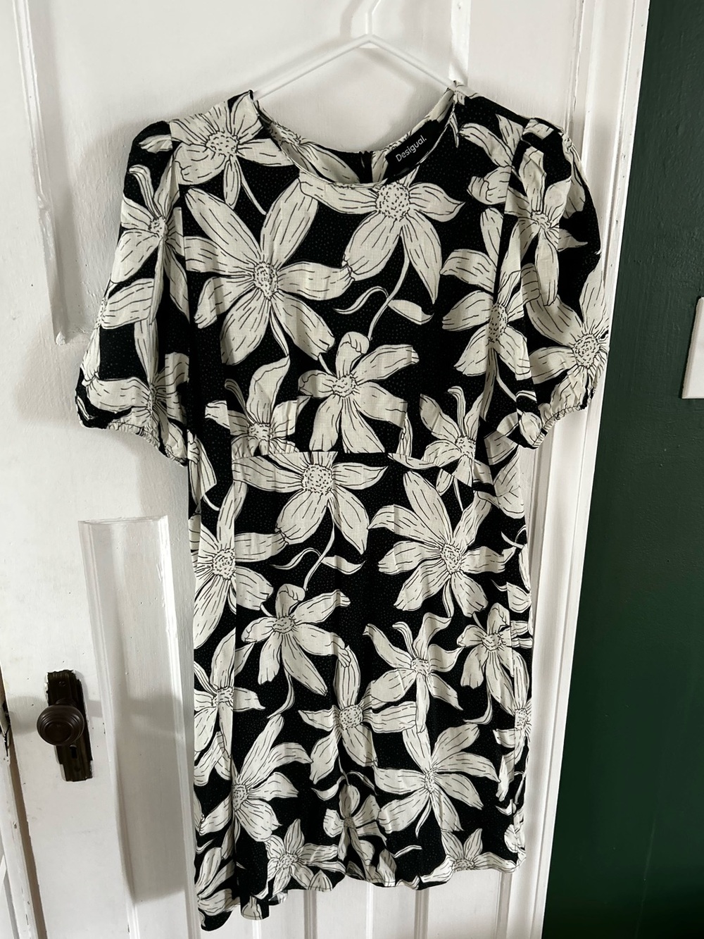 Desigual mini dress